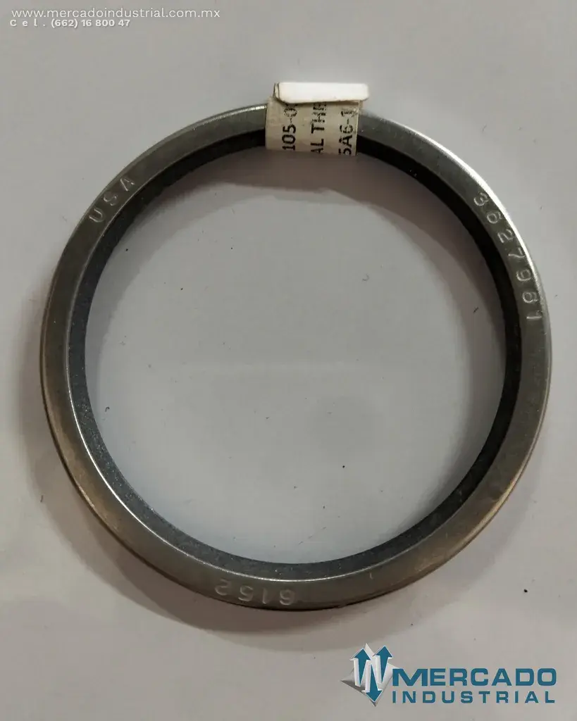 CUMMINS 3627961 SEAL THERMOSTAT - imagen 1