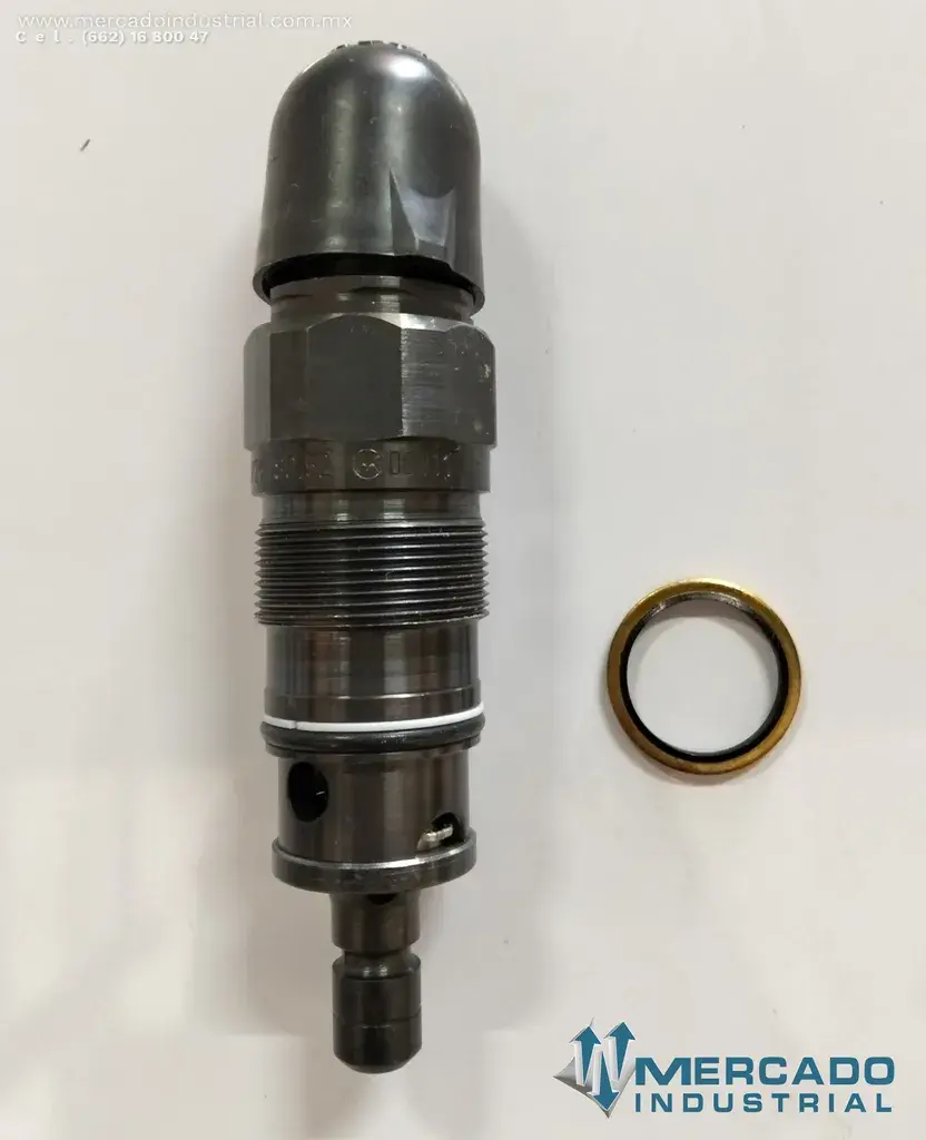 KOMATSU 69347600 VALVE (PC3000-6) - imagen 1