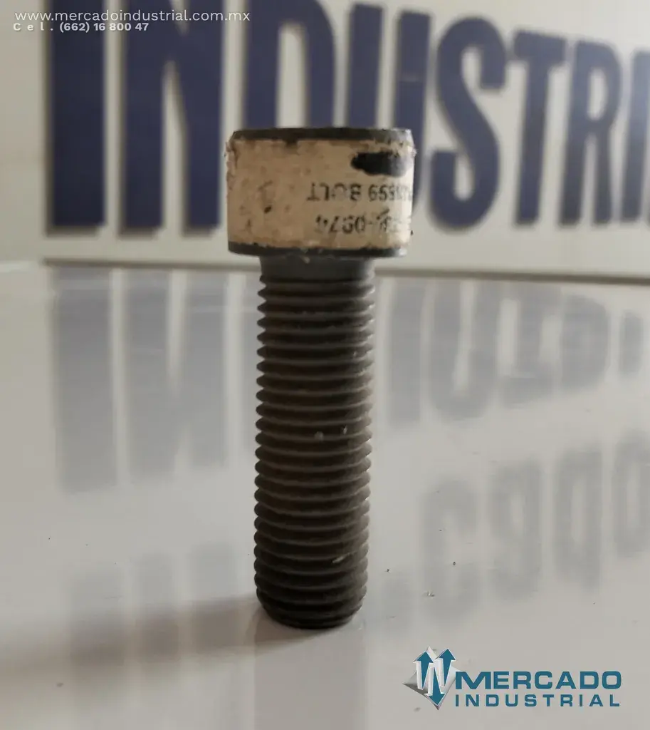 KOMATSU 31918899 BOLT (PC3000-6) - imagen 1