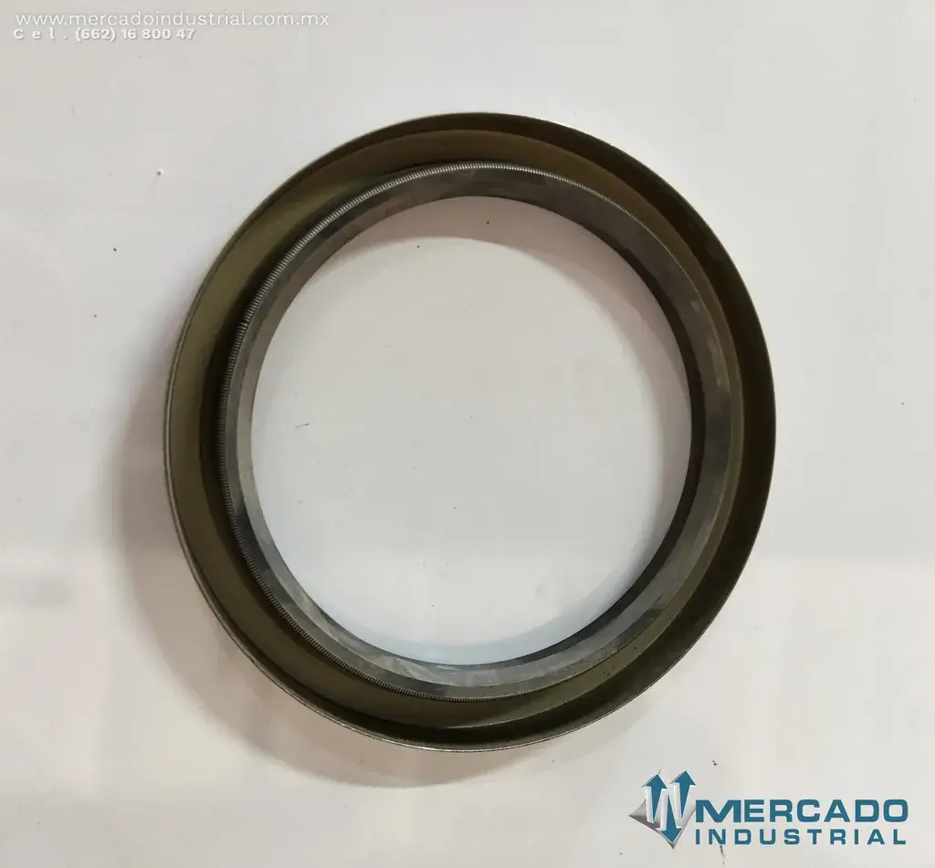 Komatsu 07012-00110 SEAL OIL (HD785-5) - imagen 1