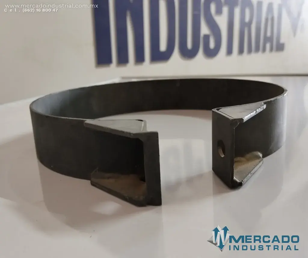 Komatsu 561-84-62451 BAND (HD785-5LC) - imagen 1
