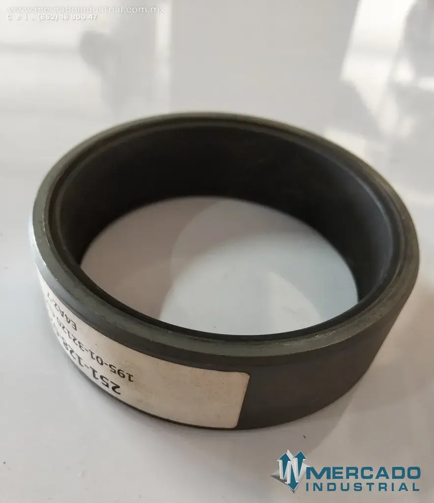 Komatsu 195-01-32120 CUSHION (D375A-5) - imagen 1