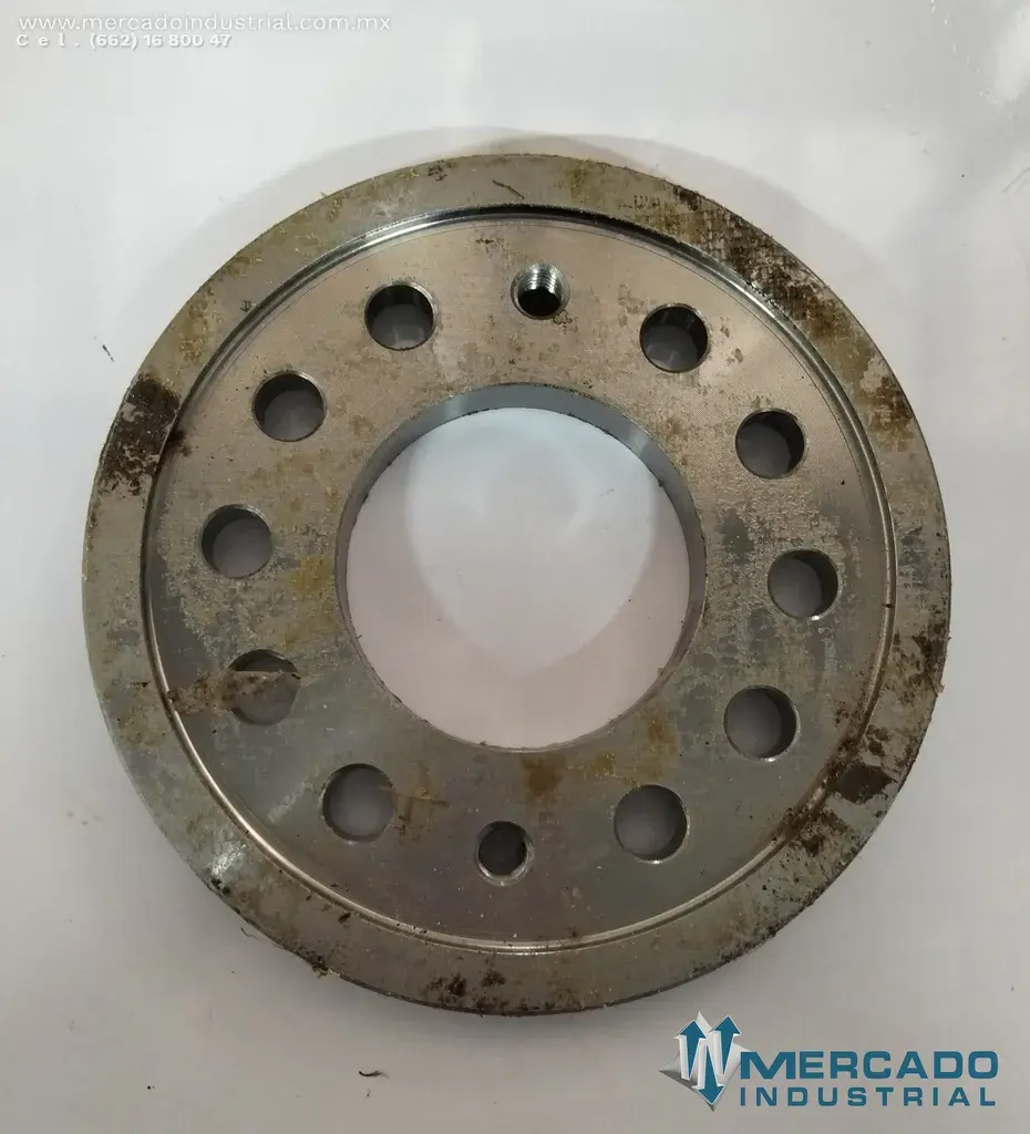 Komatsu 77258973 SEAL RING (PC3000-6) - imagen 1