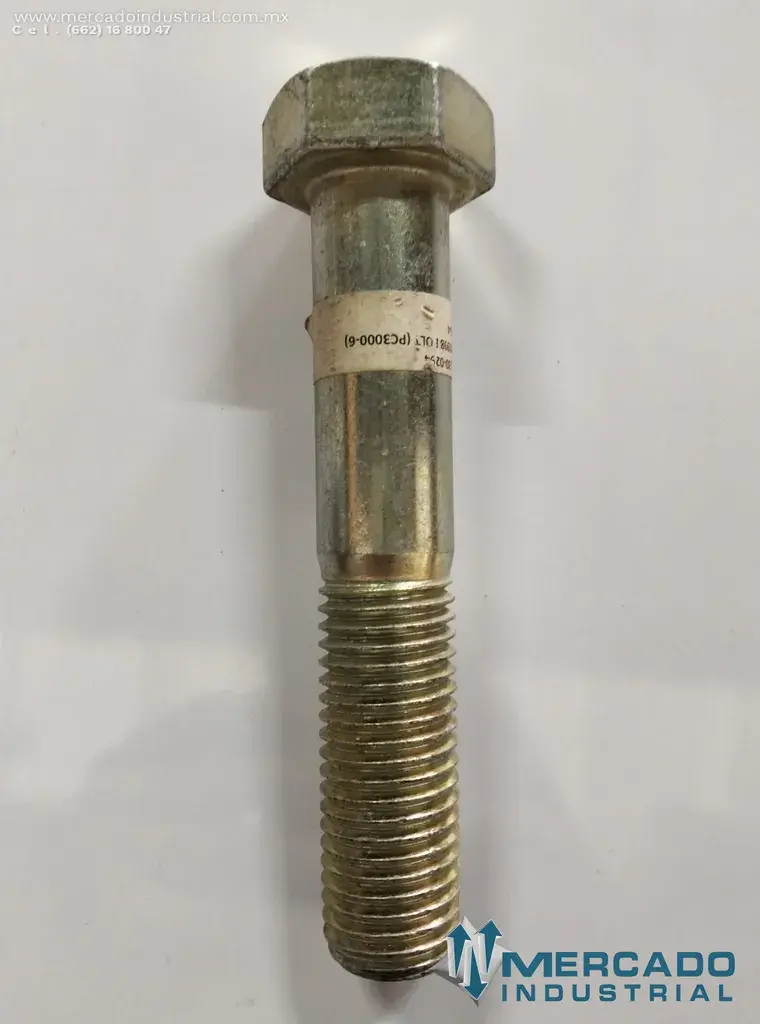 KOMATSU 51101998 BOLT (PC3000-6) - imagen 1