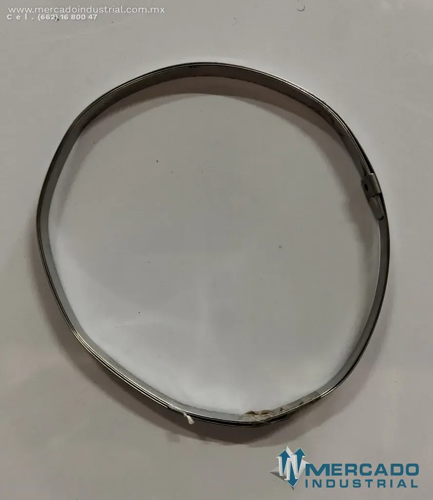 KOMATSU 42N-02-11830 TIE STRAP (WB146) - imagen 1