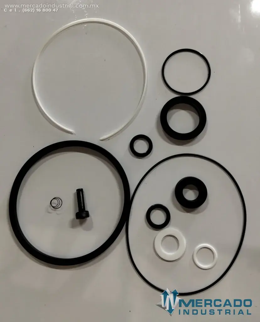 KOMATSU 424-35-05112 SERVICE KIT (HD785-5) - imagen 1