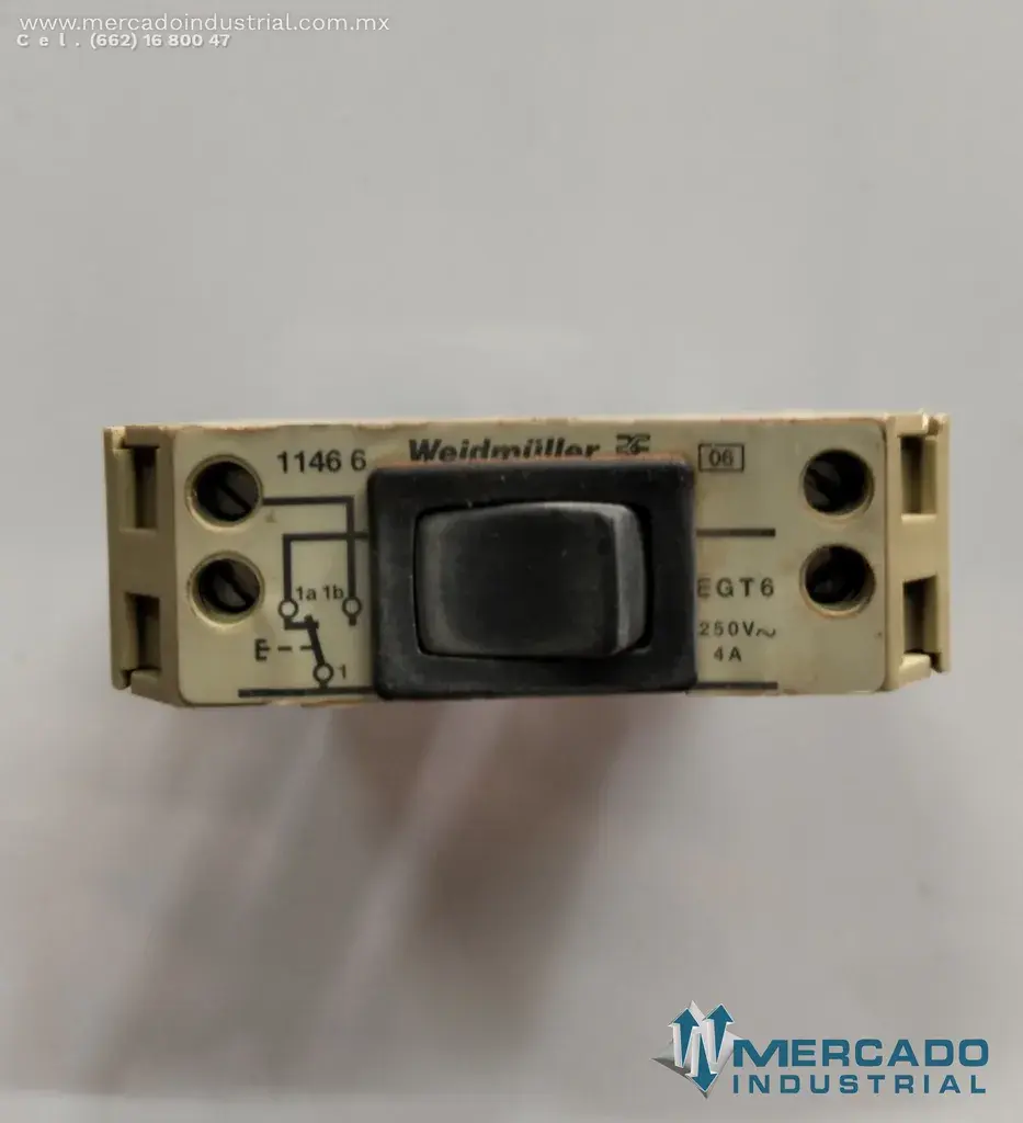 KOMATSU 32334640 SENSOR (PC3000-6) - imagen 1