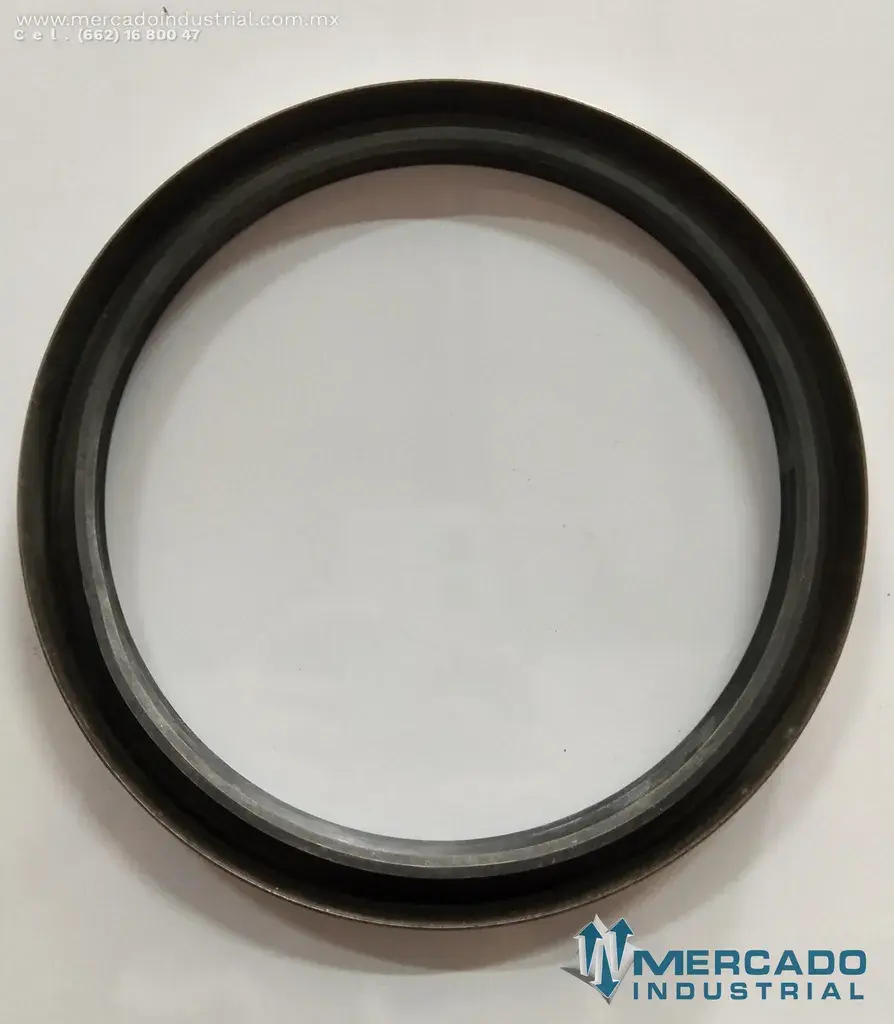 KOMATSU 427-15-19120 OIL SEAL 427-15-19110 (WA900-3) - imagen 1