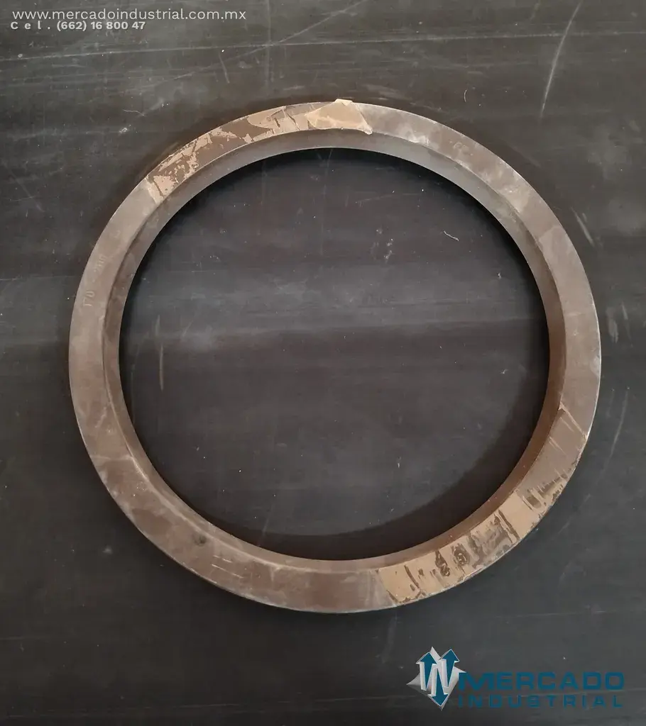 Komatsu 51827798 RADIAL OIL SEAL (PC3000-6) - imagen 1