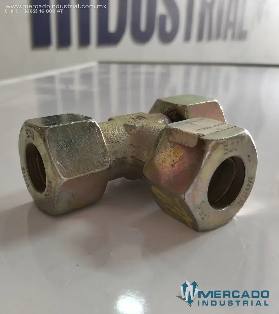 Komatsu 37197799 COUPLING (PC3000-6) - imagen 1