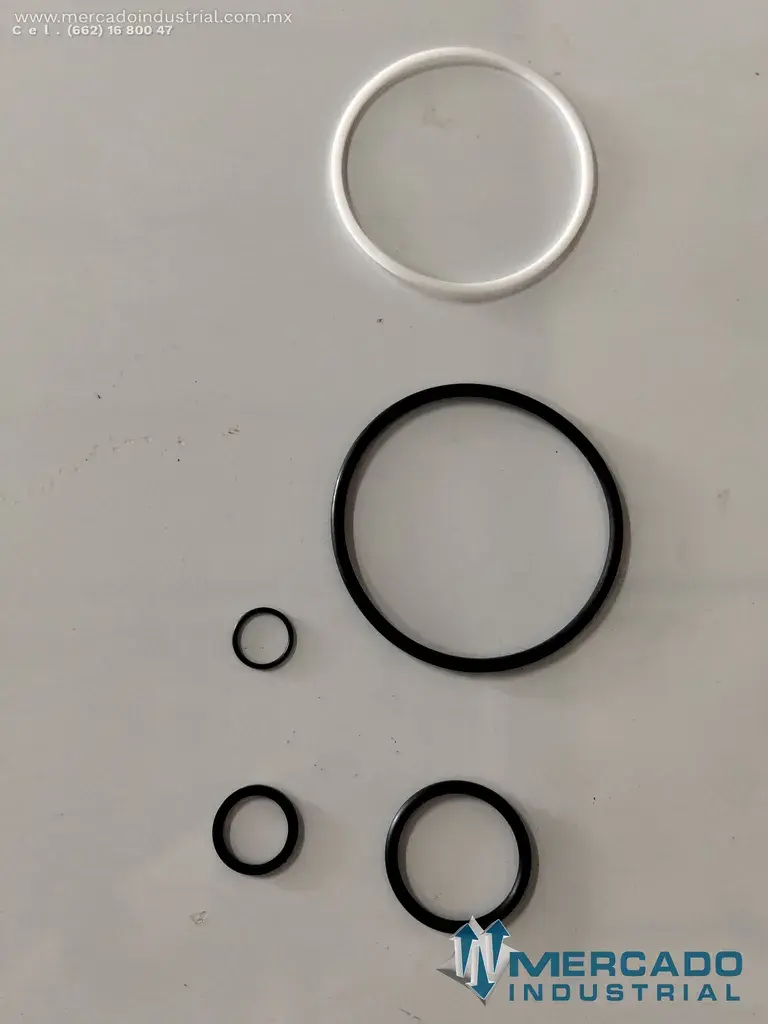 Komatsu 76338673 REPAIR KIT (PC3000-6) - imagen 1
