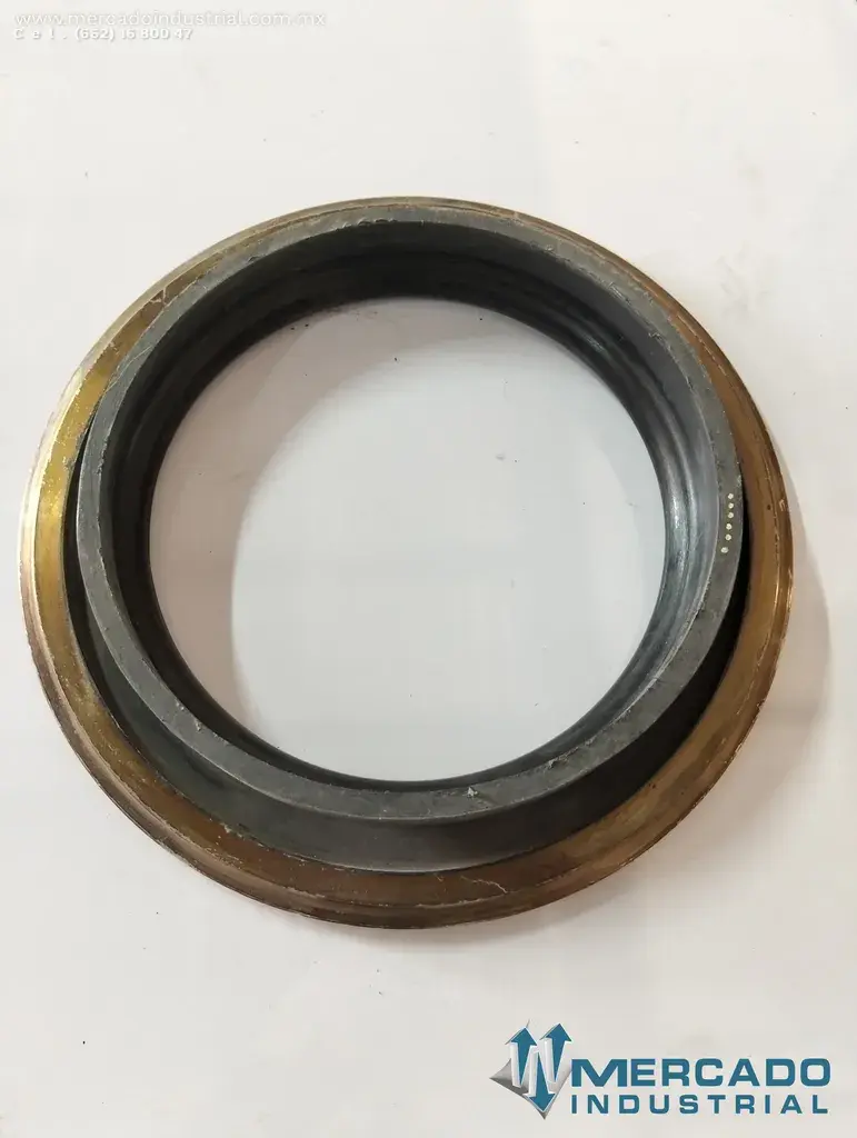 Komatsu 195-21-32421 SEAL (D375A-5) - imagen 1