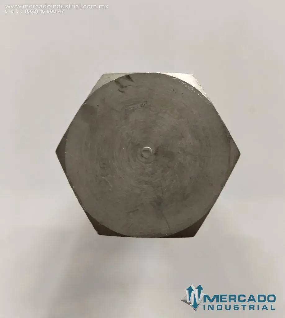 KOMATSU 6137-81-3140 BANJO BOLT (HD785-5) - imagen 1