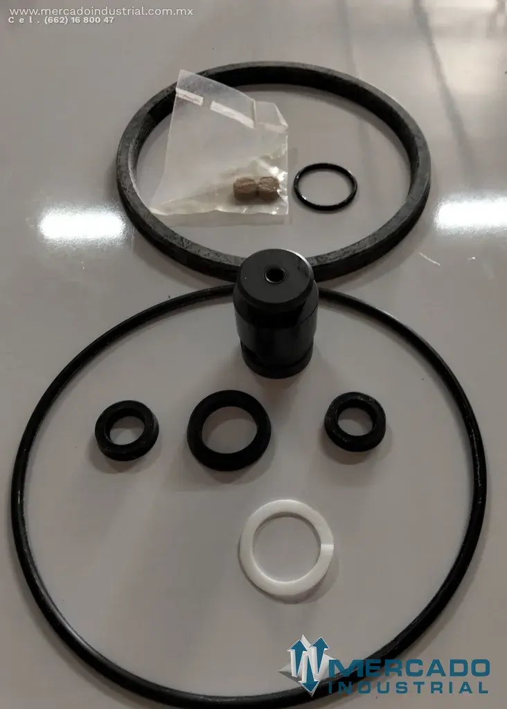 KOMATSU 561-35-05020 SERVICE KIT (HD785-5LC) - imagen 1