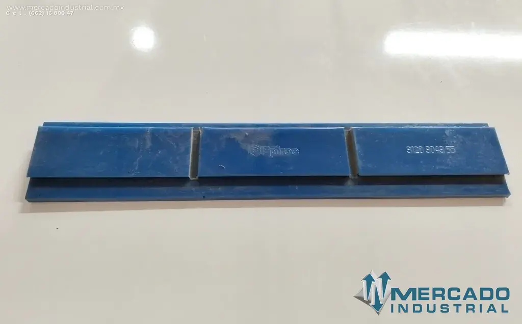 Epiroc 3128304355 SLIDING PIECE (SIMBA H1354) - imagen 1