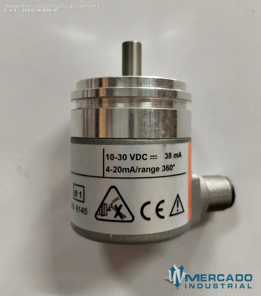 EPIROC 3128321013 SENSOR DE DIRECCION (SCP-03) - imagen 1