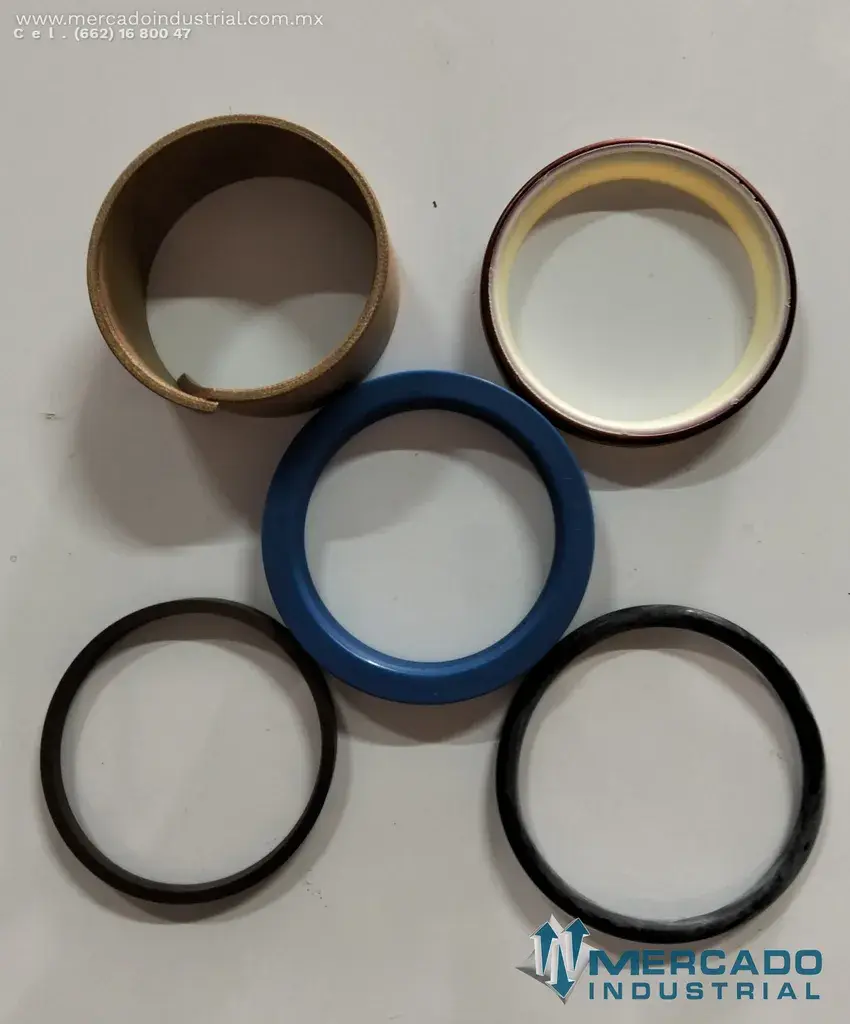 EPIROC 5541902500 SEAL KIT (SCP-01) (ST-1520) - imagen 1