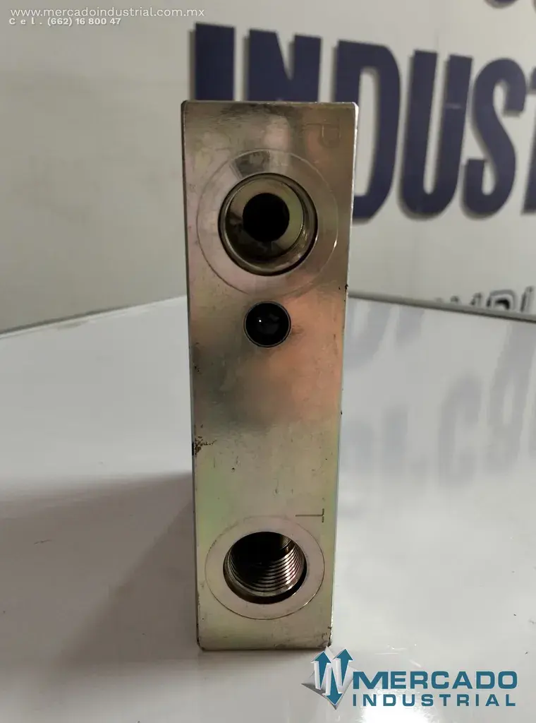 EPIROC  5590009855 BLOCK (MT431B) - imagen 1