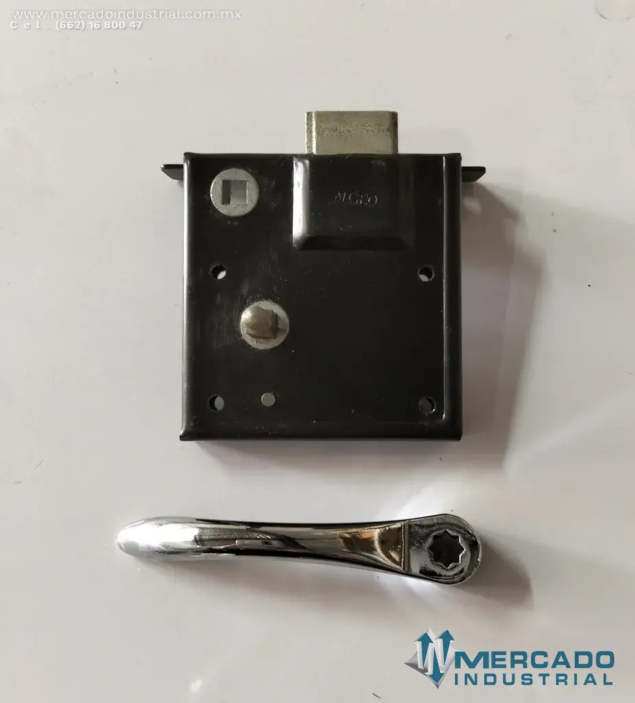 SANDVIK 06731342 CHAPA PARA CAMIONES (TH540 TH550) - imagen 1