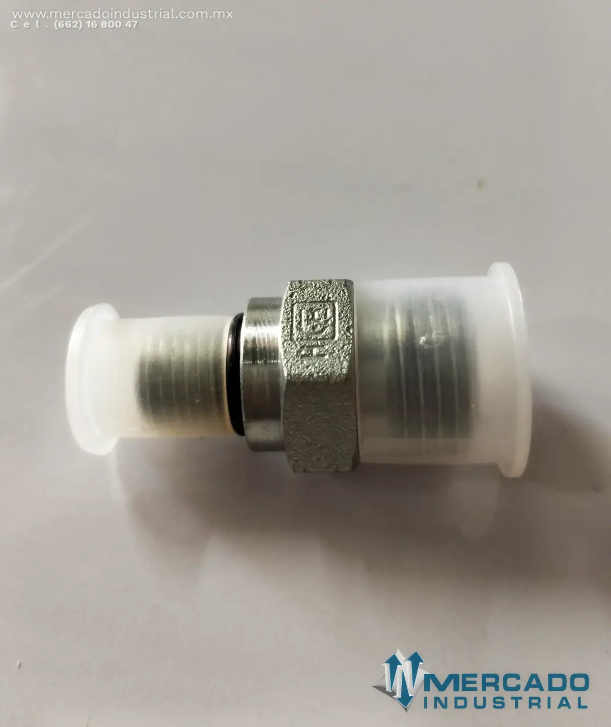 EPIROC  0570702507 NIPPLE (MT431B) - imagen 1