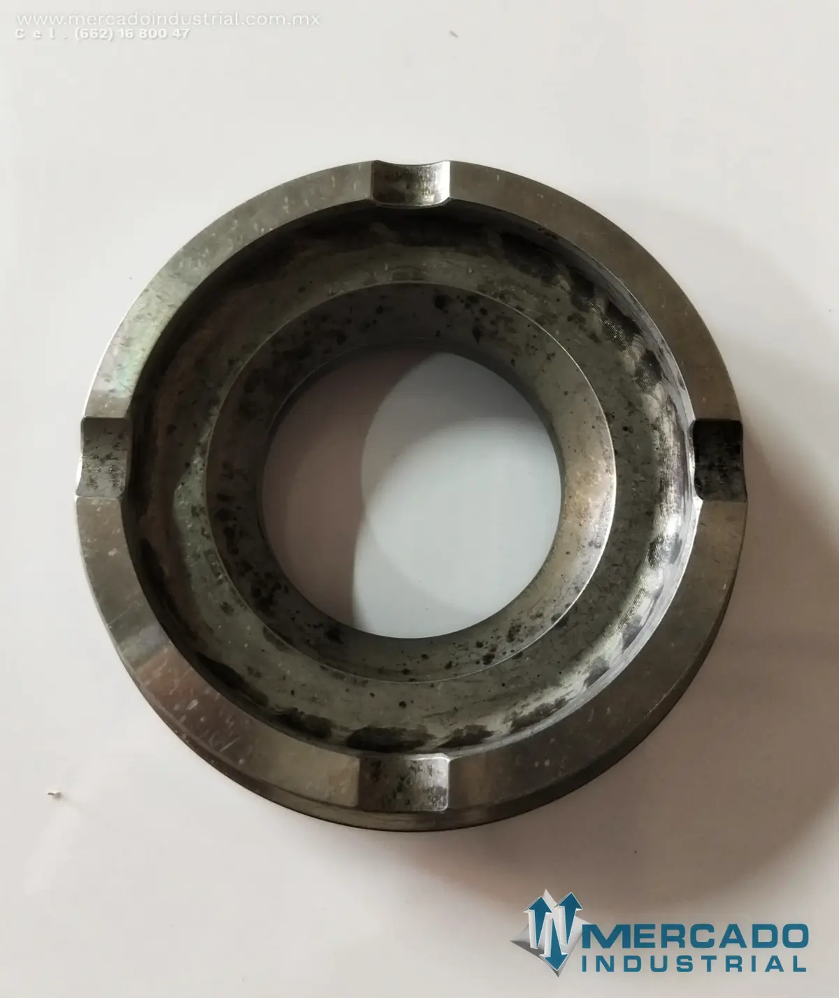 EPIROC 3115319200 SPACER SIMBA H1354 (SB-01 Y SB-02) - imagen 1