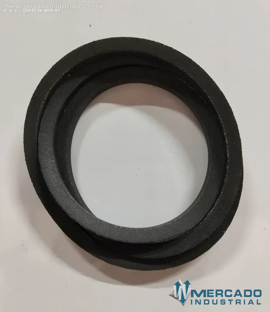 EPIROC 5532506600 V BELT (MT431B) (HTU-03 /HTU-04 ) - imagen 1