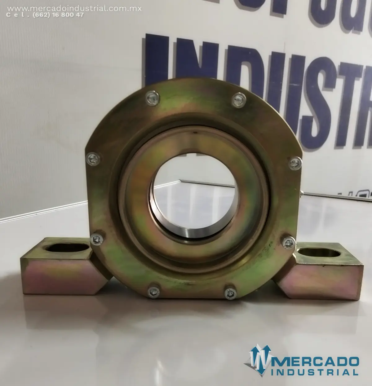 SANDVIK 56204685 BEARING SUPPORT (TH-540 Y TH-550) - imagen 1