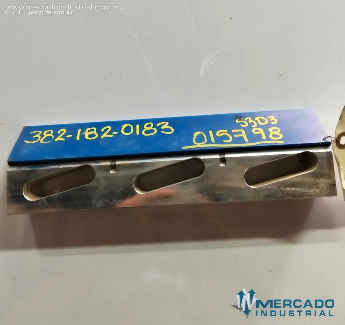 EPIROC 3128312308 HOLDER SET (SIMBA H1354) - imagen 1