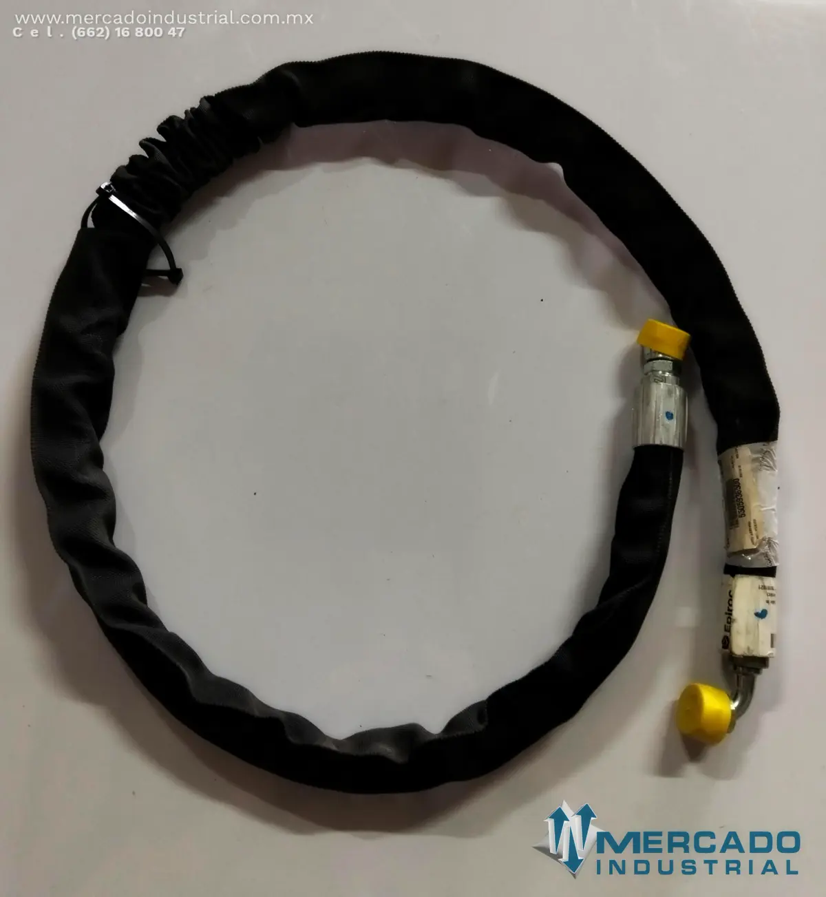 EPIROC (5505936500) HOSE ASSEMBLY MT-431 - imagen 1
