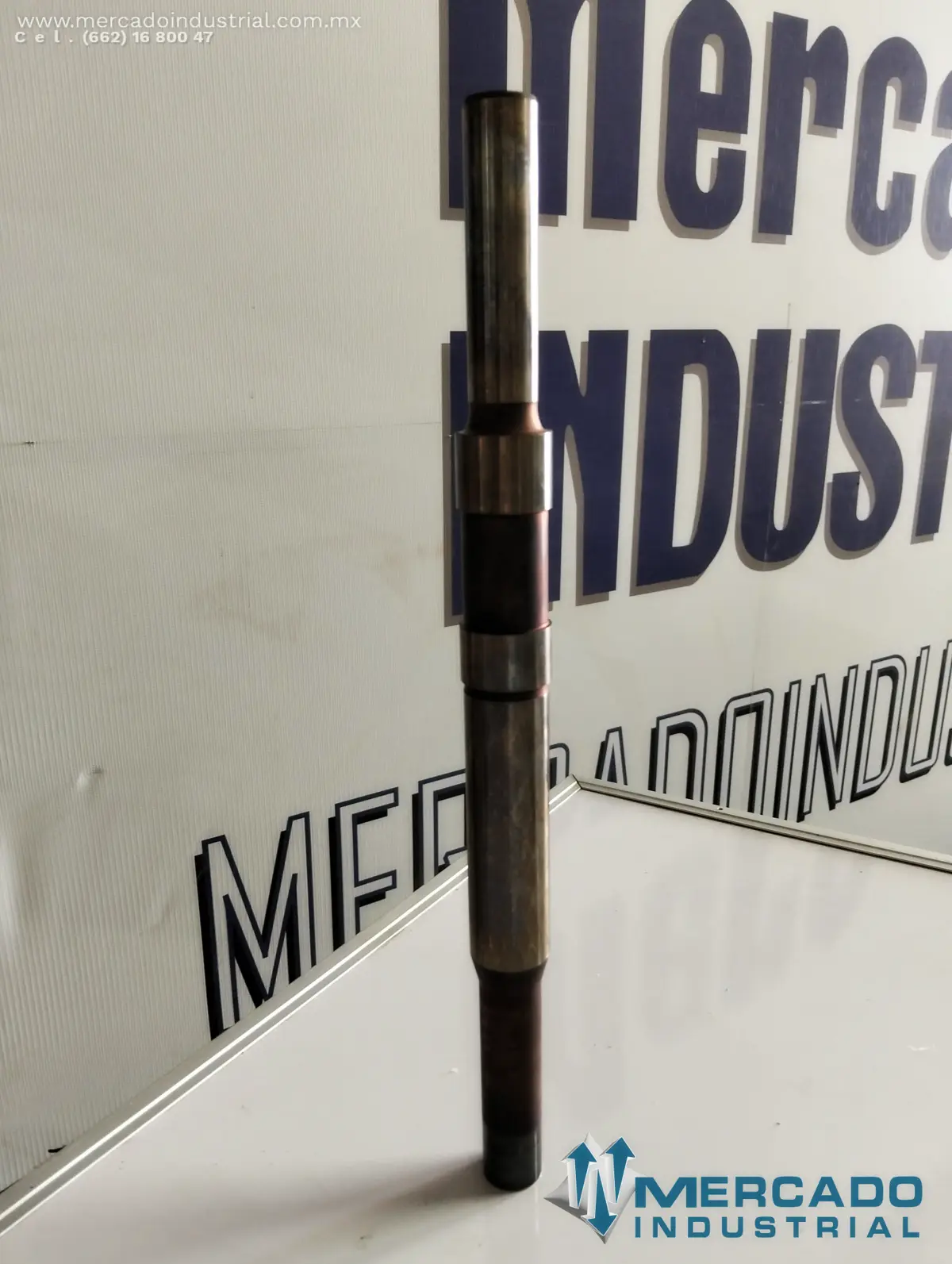 EPIROC 3115327600 PISTON - imagen 1