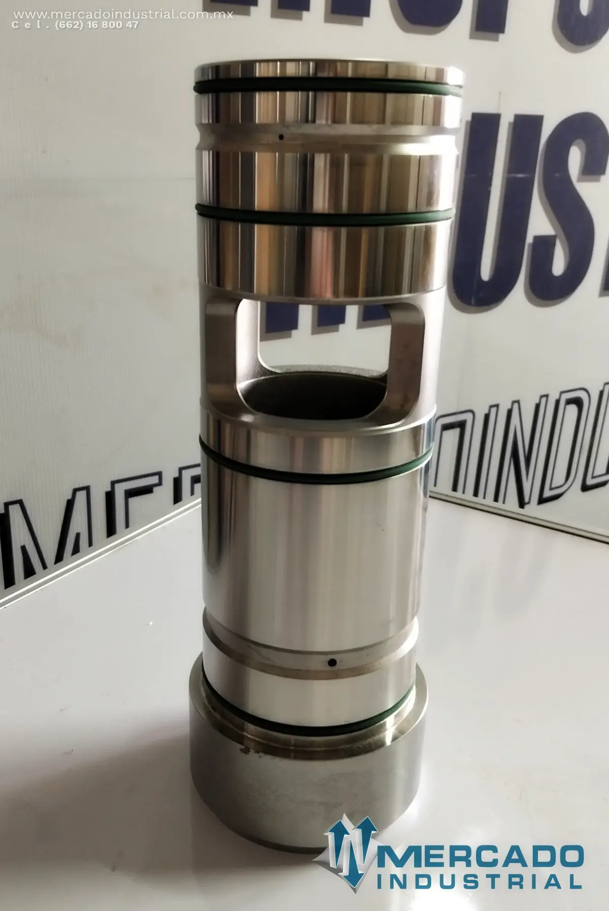 EPIROC 3315301980 BUSHING STANDAR (SB-302) - imagen 1