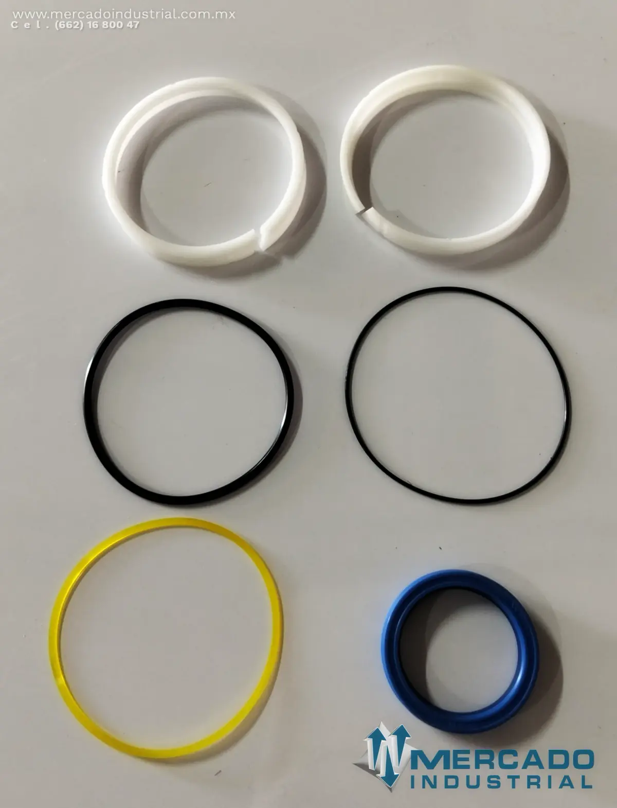EPIROC 9120099309 SEAL KIT (SIMBA H1354) - imagen 1
