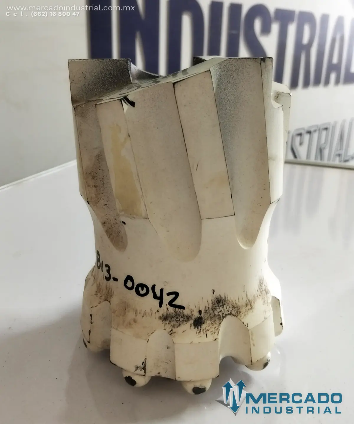 ROBIT 01-251-127-2072 BROCA 5 T51 DSR RETRACTIL (EQUIPO SIMBA) - imagen 1
