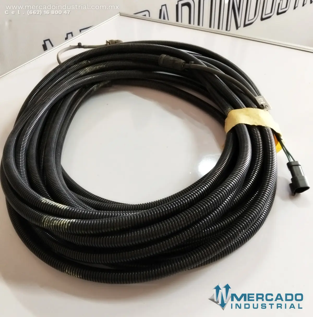 KOMATSU 92984340 HARNESS (PC3000-6) - imagen 1