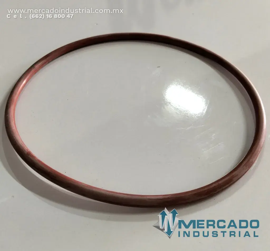 KOMATSU 07000-75145 O-RING (WA900-3) - imagen 1