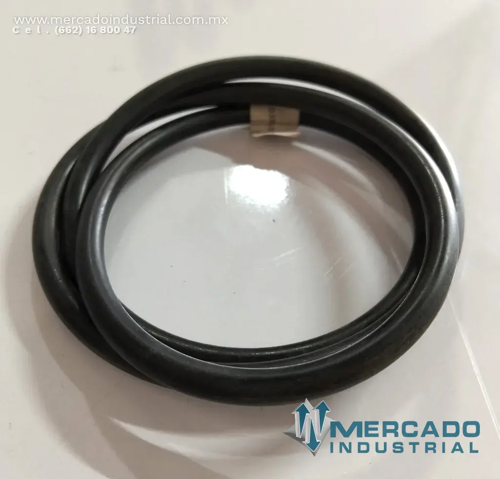 KOMATSU 07000-55230 O-RING (D375A-5) - imagen 1
