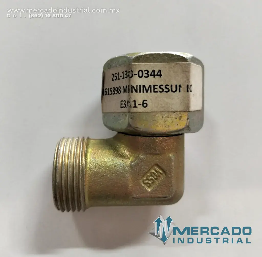 KOMATSU 51615898 MINI MESSUNIO (PC3000-6) - imagen 1
