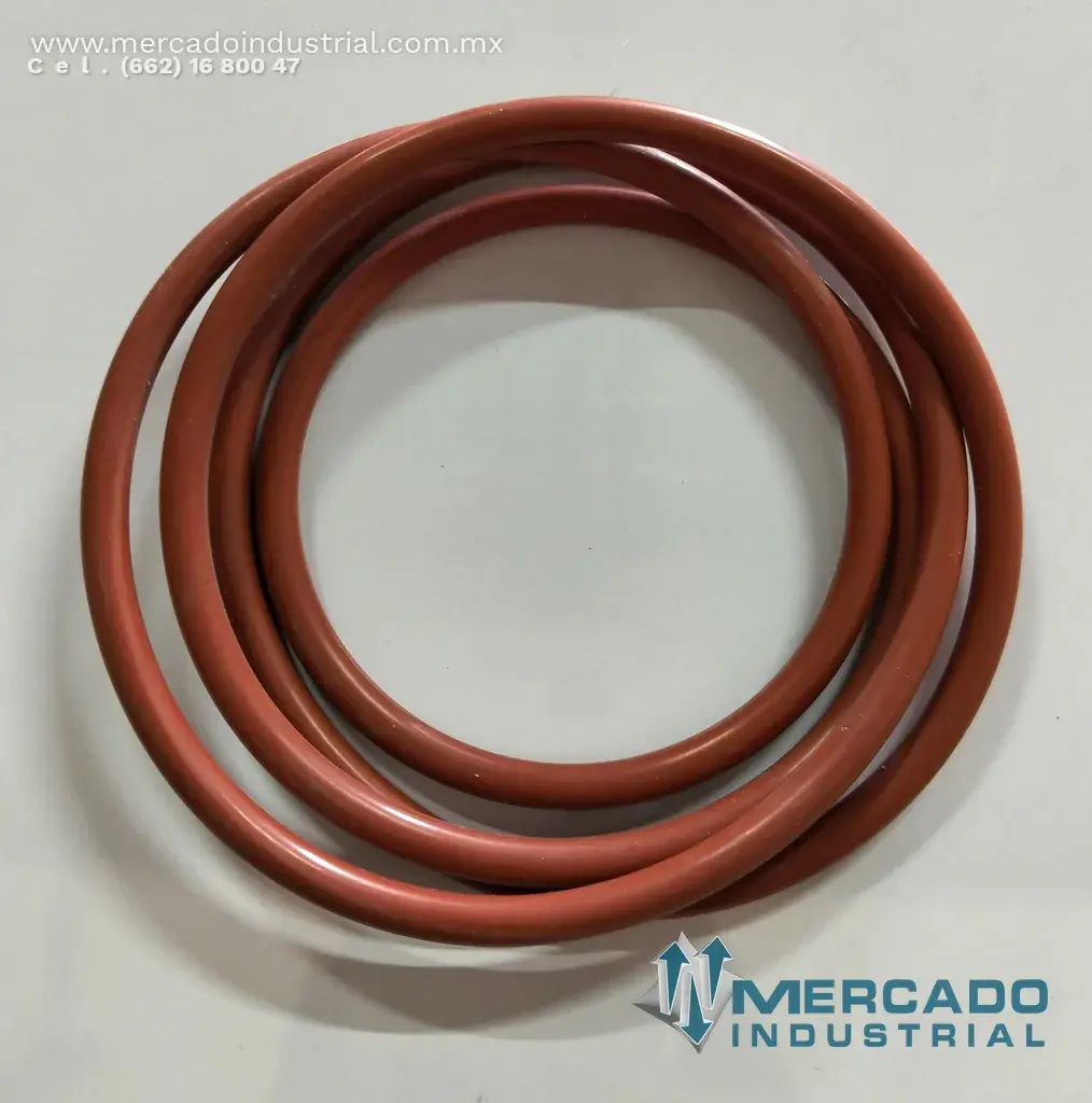 KOMATSU 07000-75375 O-RING (D61EX-15) - imagen 1