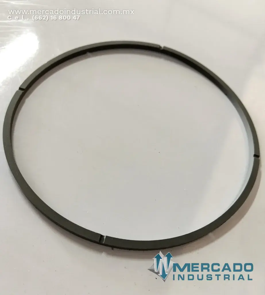 Komatsu 90702040 SEAL RING (PC3000-6) - imagen 1