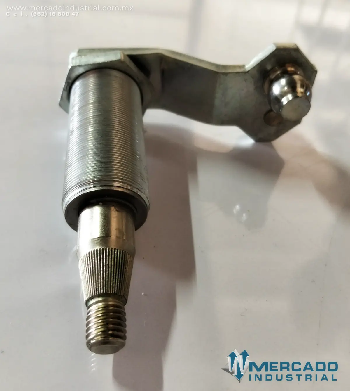 Komatsu 79445573 BEARING WIP (PC3000-6) - imagen 1
