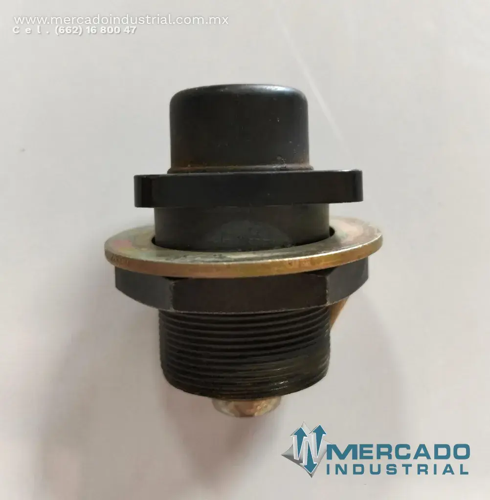 KOMATSU 2938543680 LOCK NO KEY (PC3000-6) - imagen 1
