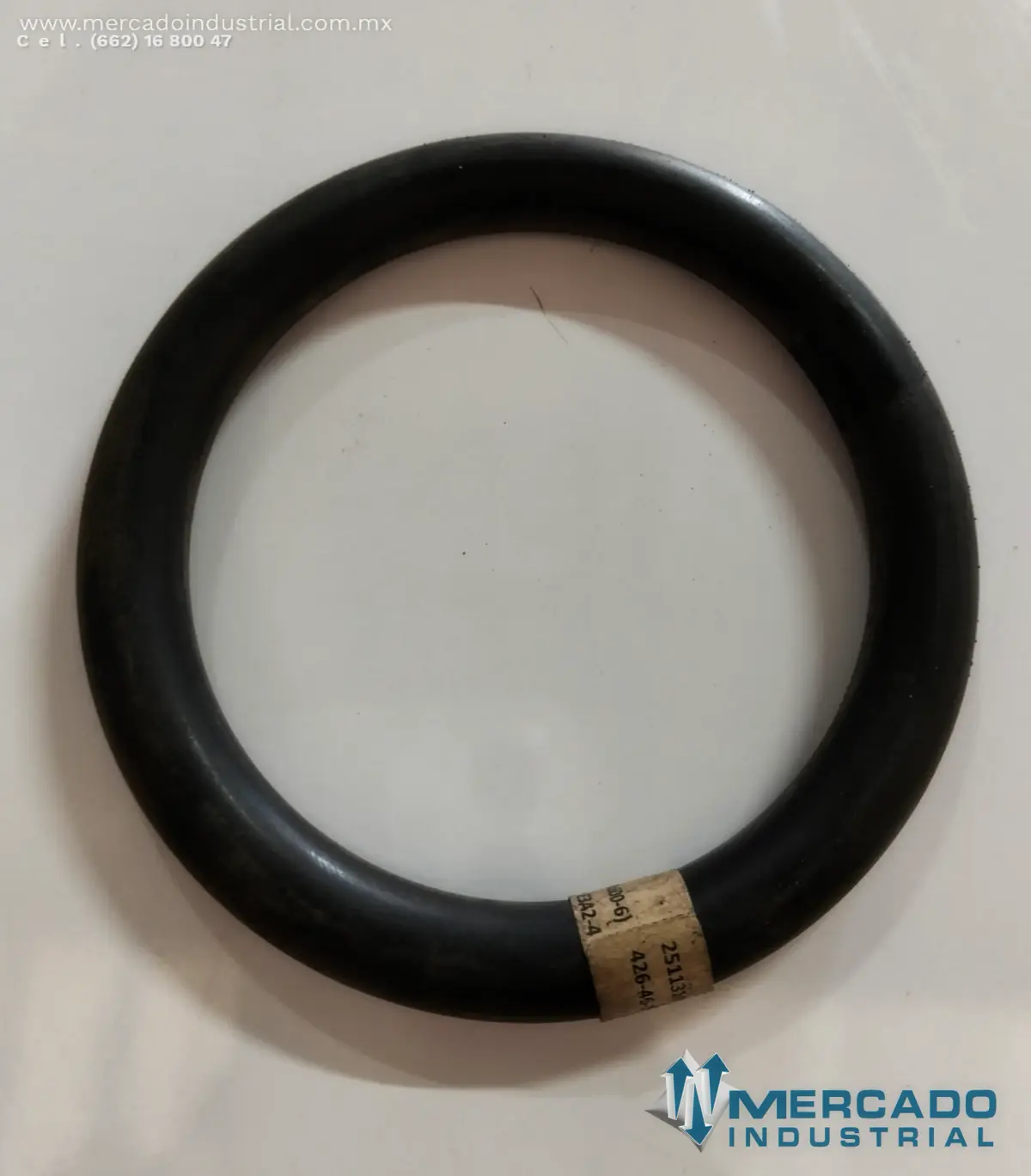 KOMATSU 426-46-33410 O-RING (WA600-6) - imagen 1