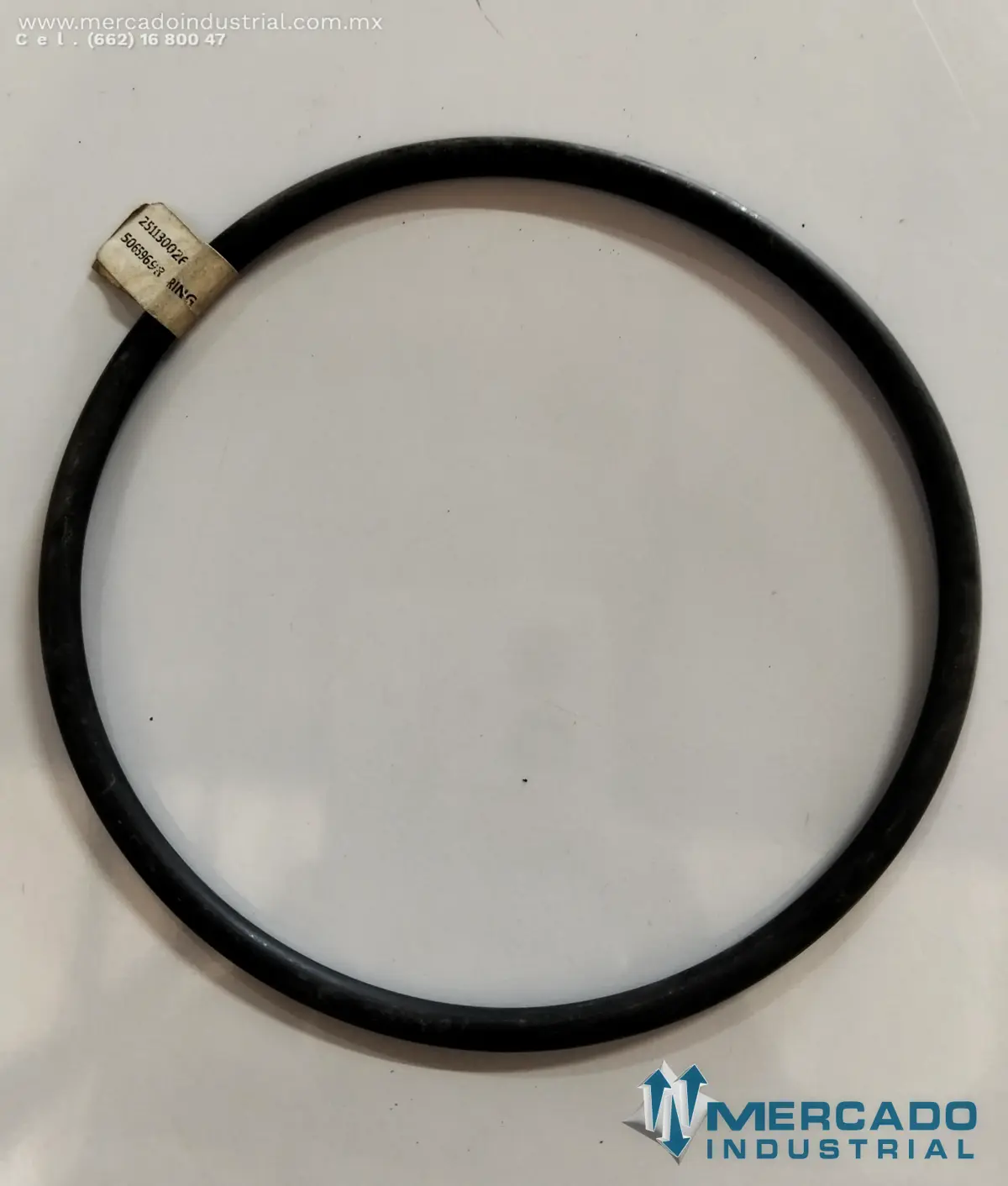 KOMATSU 50659698 O-RING (PC3000-6) - imagen 1