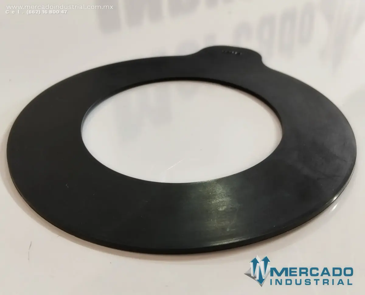KOMATSU 207-70-72431 SPACER 3.0 (PC300LC-7E0) (E3C2-3) - imagen 1