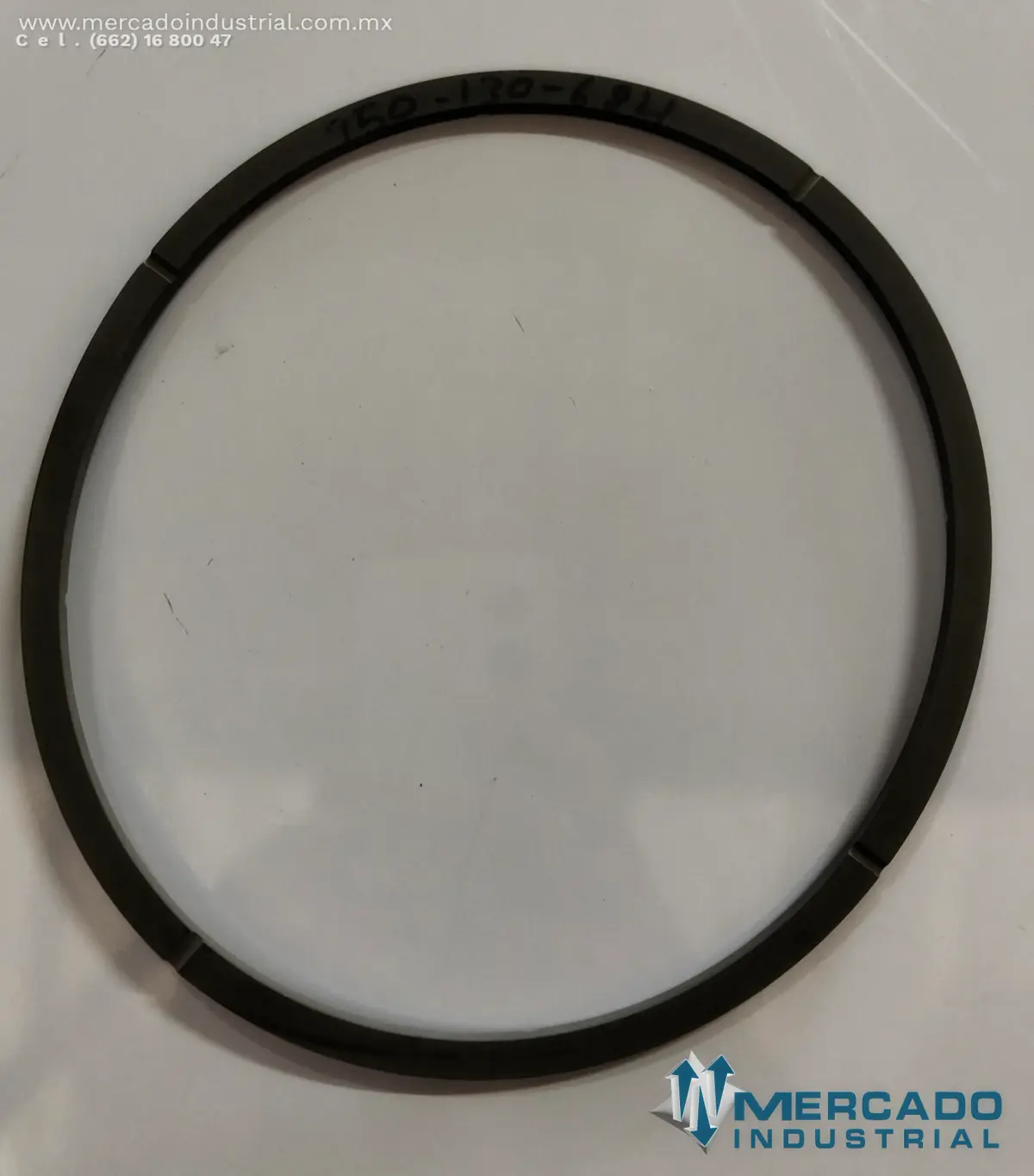 KOMATSU 90702240 SEAL (PC3000-6) - imagen 1
