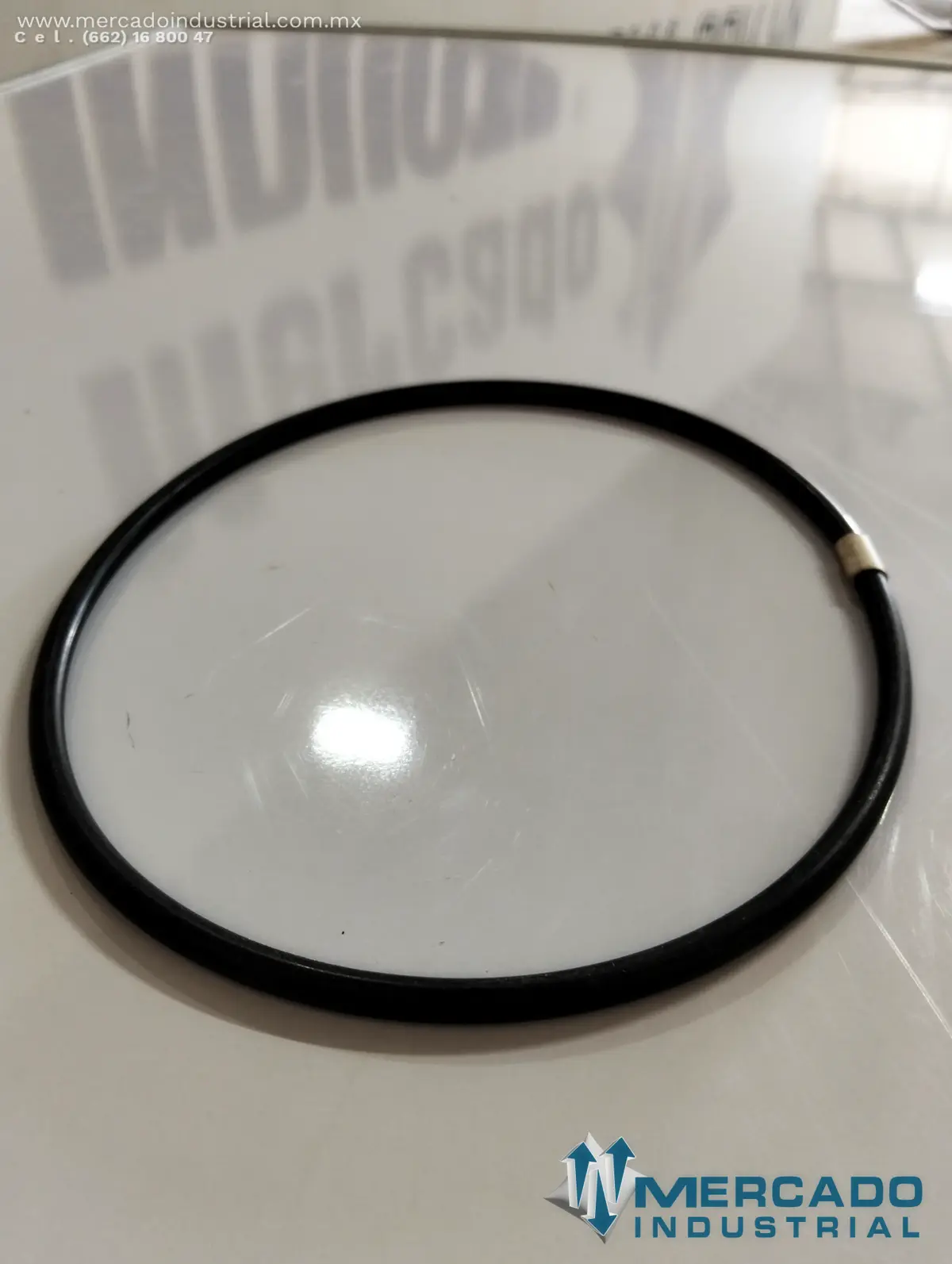 KOMATSU 07000-A5165 (79398073) O-RING (PC3000-6) - imagen 1