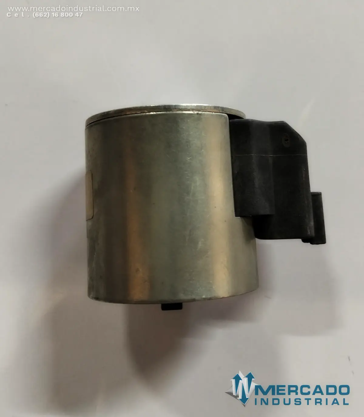 KOMATSU 94053340 (79340373) SOLENOID (PC3000-6) - imagen 1