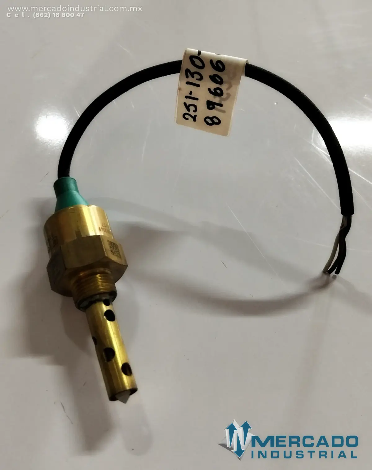 Komatsu 89666940 (95034640) LEVEL PROBE (PC3000-6) - imagen 1