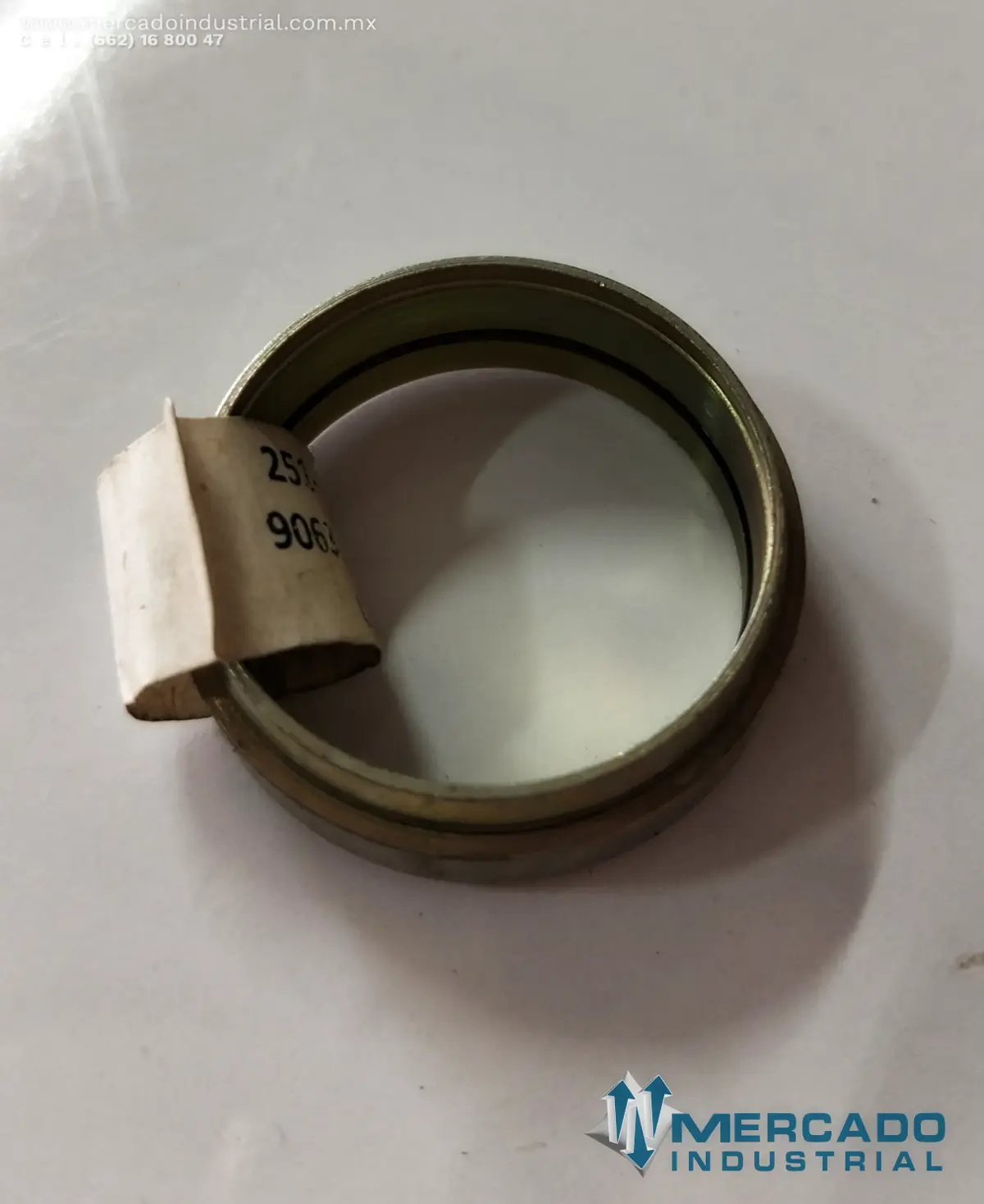 Komatsu 90635040 RING (PC3000-6) - imagen 1