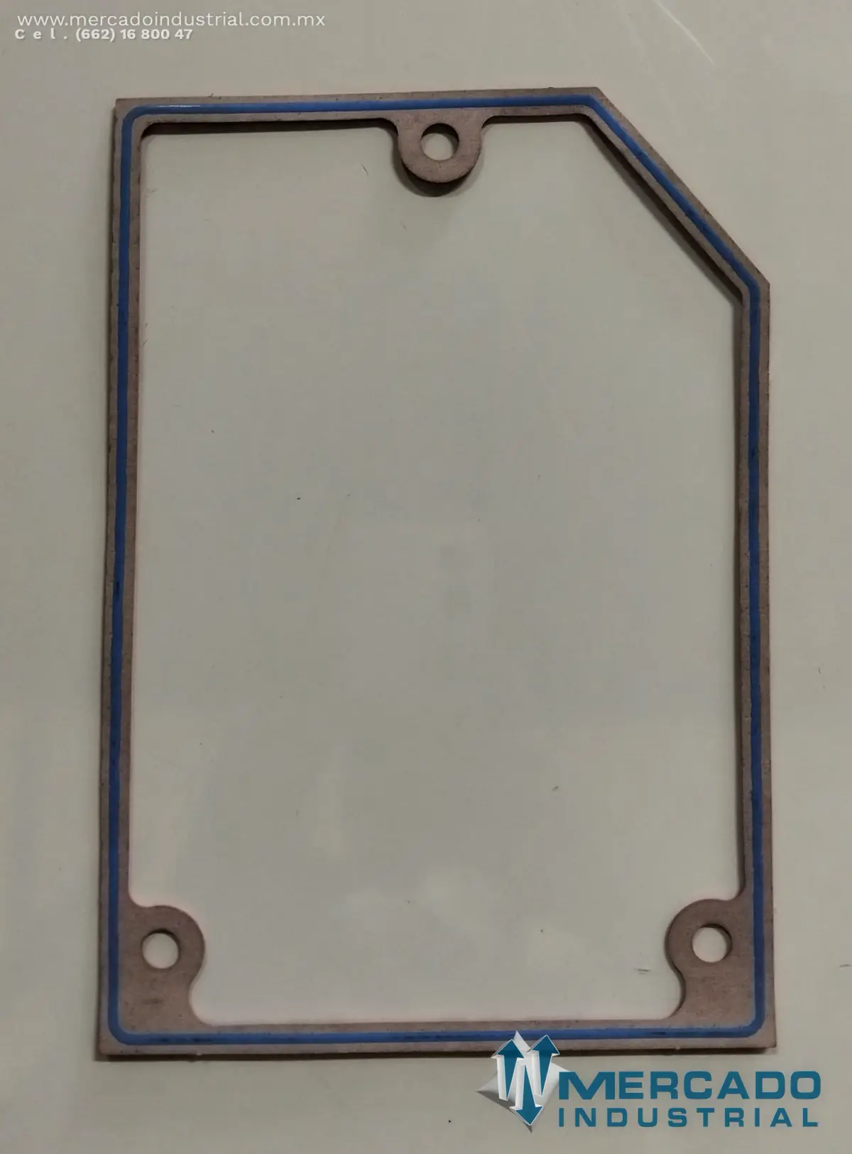 CUMMINS 6216-44-5450 (3040720) GASKET (PC3000-6) - imagen 1